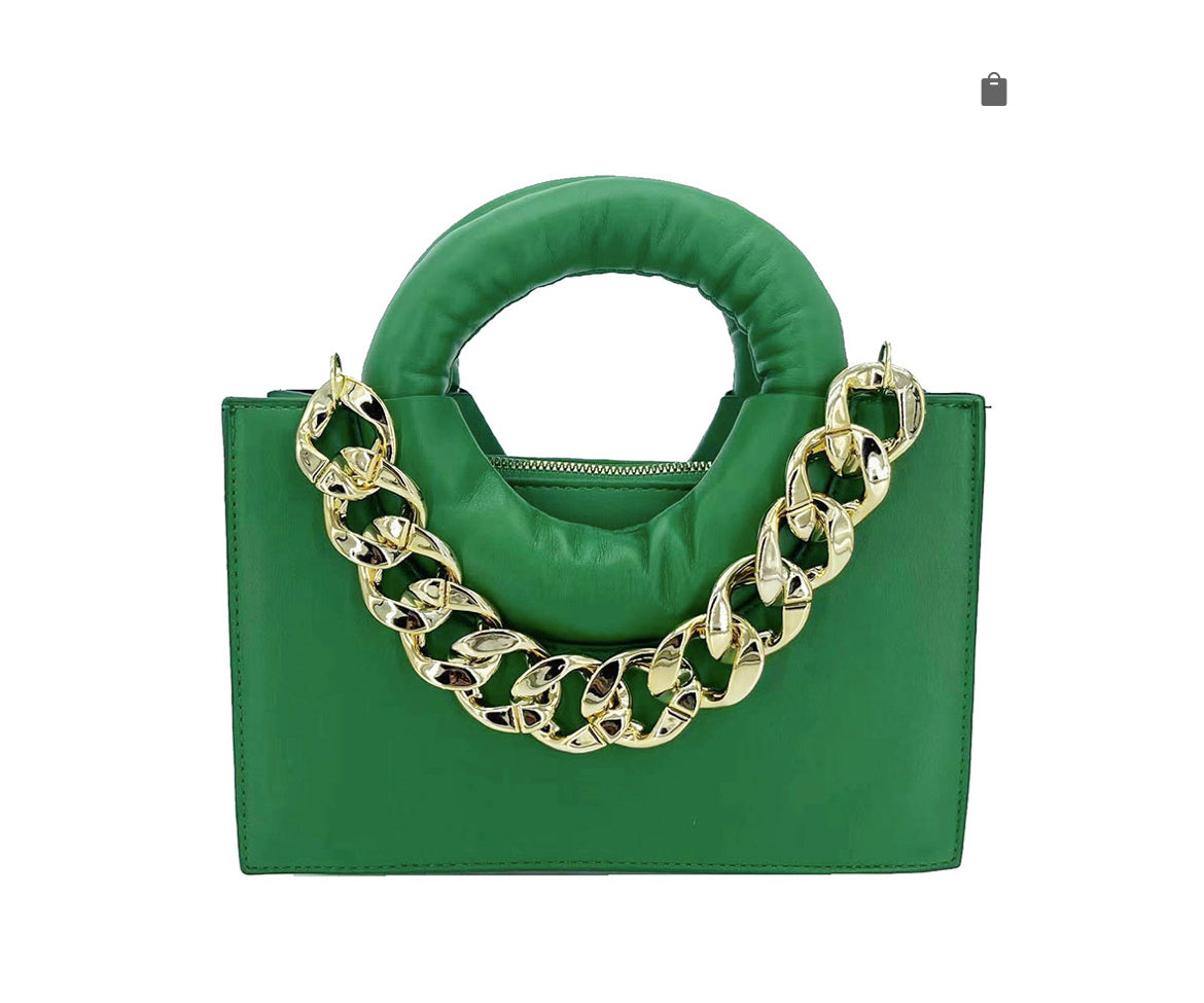 Green machine