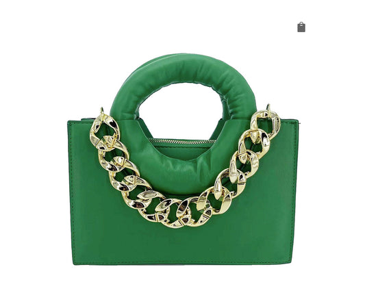 Green machine